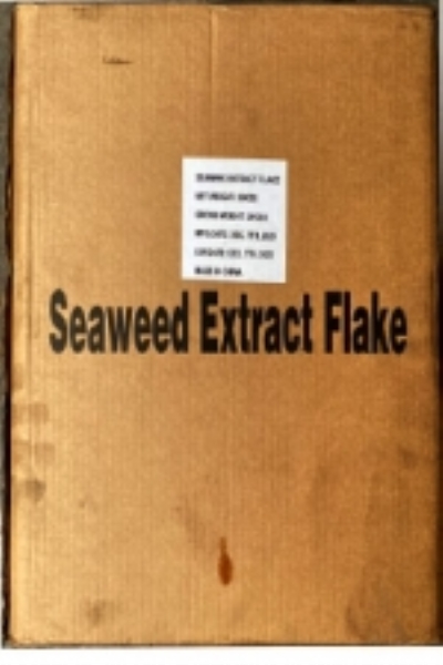 Phân hữu cơ Seaweed